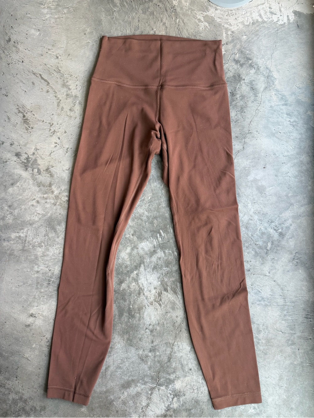 LULEMON Align Pants Java Size 4